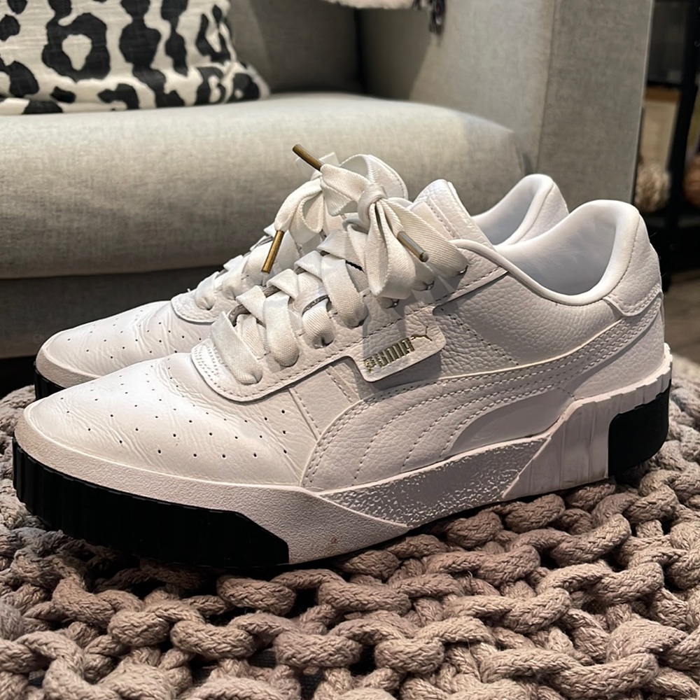 PUMA